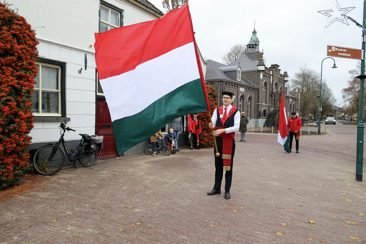 Algemeen jaarverslag 2025