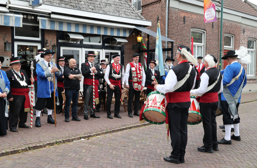 Kermis 2026